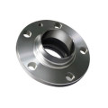 ISO9001 CNC Machining Precision Investment Stainless Steel Casting